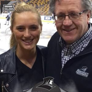 Meet your Posher, Nancy